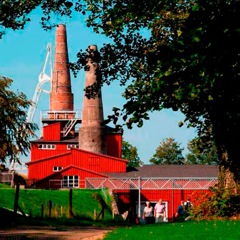 Planlæg dit besøg
