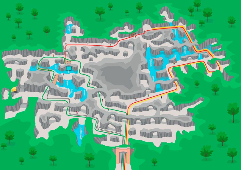 Overview Map 2